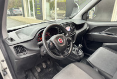 FIAT DOBLO CARGO Pro Lounge 750kg 1.6 Multijet 105 / 26 550 km / 1ere main / TVA Apprarente