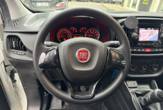 FIAT DOBLO CARGO Pro Lounge 750kg 1.6 Multijet 105 / 26 550 km / 1ere main / TVA Apprarente