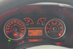 FIAT DOBLO CARGO Pro Lounge 750kg 1.6 Multijet 105 / 26 550 km / 1ere main / TVA Apprarente