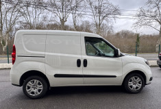 FIAT DOBLO CARGO Pro Lounge 750kg 1.6 Multijet 105 / 26 550 km / 1ere main / TVA Apprarente