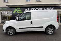 FIAT DOBLO CARGO Pro Lounge 750kg 1.6 Multijet 105 / 26 550 km / 1ere main / TVA Apprarente