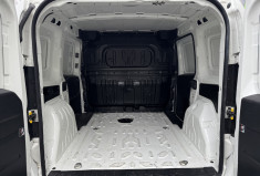 FIAT DOBLO CARGO Pro Lounge 750kg 1.6 Multijet 105 / 26 550 km / 1ere main / TVA Apprarente