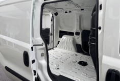 FIAT DOBLO CARGO Pro Lounge 750kg 1.6 Multijet 105 / 26 550 km / 1ere main / TVA Apprarente