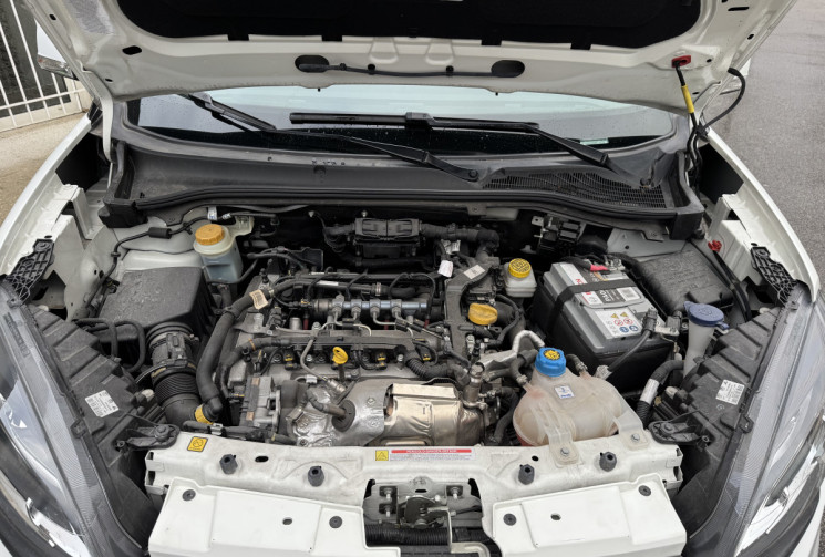 FIAT DOBLO CARGO Pro Lounge 750kg 1.6 Multijet 105 / 1ere main / TVA Apprarente