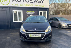 Peugeot 208 1.6 BlueHDi 100ch Feline 5p