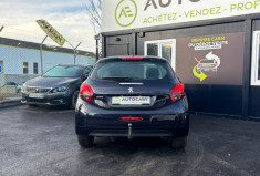 Peugeot 208 1.6 BlueHDi 100ch Feline 5p