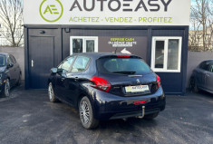 Peugeot 208 1.6 BlueHDi 100ch Feline 5p