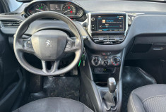 Peugeot 208 1.6 BlueHDi 100ch Feline 5p