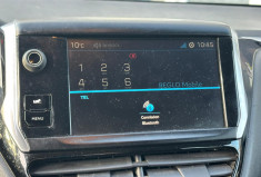 Peugeot 208 1.6 BlueHDi 100ch Feline 5p