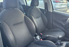 Peugeot 208 1.6 BlueHDi 100ch Feline 5p
