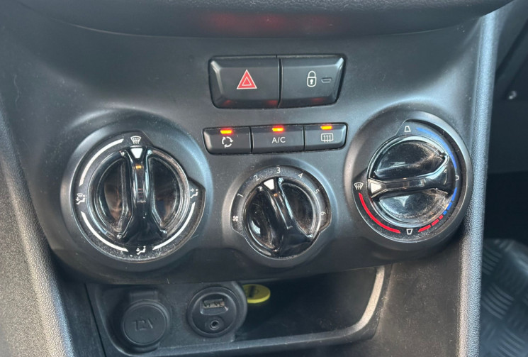 Peugeot 208 1.6 BlueHDi 100ch Feline 5p