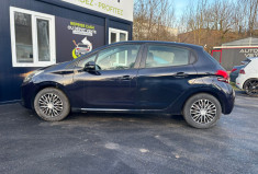 Peugeot 208 1.6 BlueHDi 100ch Feline 5p