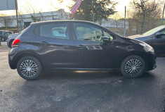 Peugeot 208 1.6 BlueHDi 100ch Feline 5p