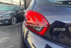 Peugeot 208 1.6 BlueHDi 100ch Feline 5p