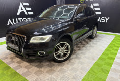 Audi Q5  2.0 TDI 177 S-Tronic Avus Quattro