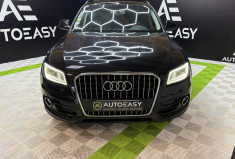 Audi Q5  2.0 TDI 177 S-Tronic Avus Quattro