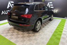 Audi Q5  2.0 TDI 177 S-Tronic Avus Quattro