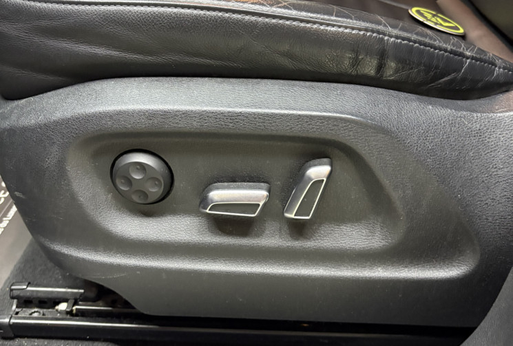 Audi Q5  2.0 TDI 177 S-Tronic Avus Quattro