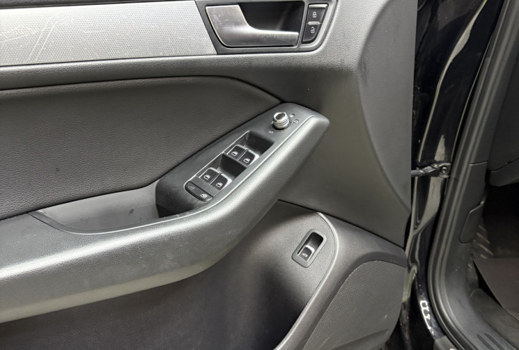 Audi Q5  2.0 TDI 177 S-Tronic Avus Quattro