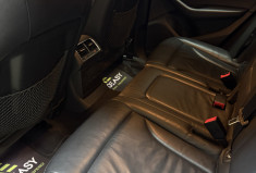 Audi Q5  2.0 TDI 177 S-Tronic Avus Quattro