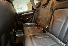 Audi Q5  2.0 TDI 177 S-Tronic Avus Quattro