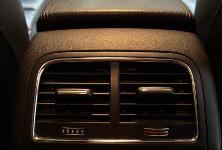 Audi Q5  2.0 TDI 177 S-Tronic Avus Quattro