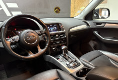 Audi Q5  2.0 TDI 177 S-Tronic Avus Quattro
