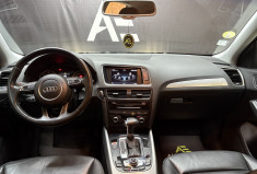 Audi Q5  2.0 TDI 177 S-Tronic Avus Quattro
