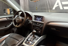 Audi Q5  2.0 TDI 177 S-Tronic Avus Quattro