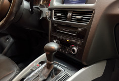 Audi Q5  2.0 TDI 177 S-Tronic Avus Quattro