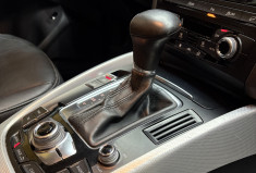 Audi Q5  2.0 TDI 177 S-Tronic Avus Quattro