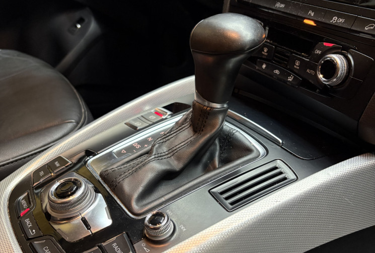 Audi Q5  2.0 TDI 177 S-Tronic Avus Quattro