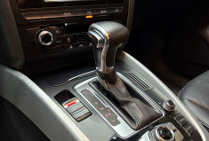 Audi Q5  2.0 TDI 177 S-Tronic Avus Quattro