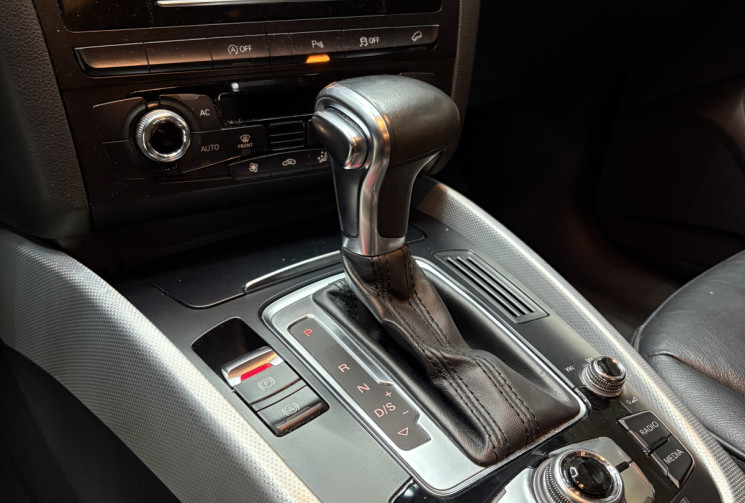 Audi Q5  2.0 TDI 177 S-Tronic Avus Quattro