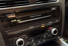 Audi Q5  2.0 TDI 177 S-Tronic Avus Quattro