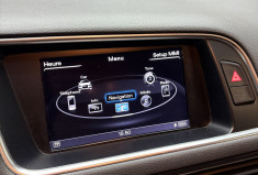 Audi Q5  2.0 TDI 177 S-Tronic Avus Quattro