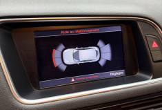 Audi Q5  2.0 TDI 177 S-Tronic Avus Quattro