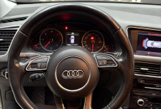 Audi Q5  2.0 TDI 177 S-Tronic Avus Quattro