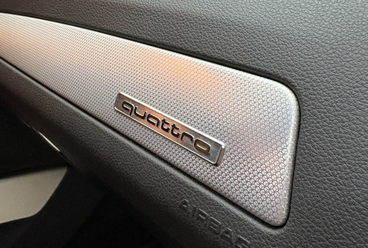 Audi Q5  2.0 TDI 177 S-Tronic Avus Quattro