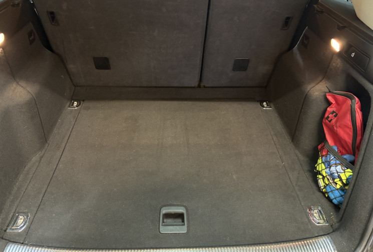 Audi Q5  2.0 TDI 177 S-Tronic Avus Quattro