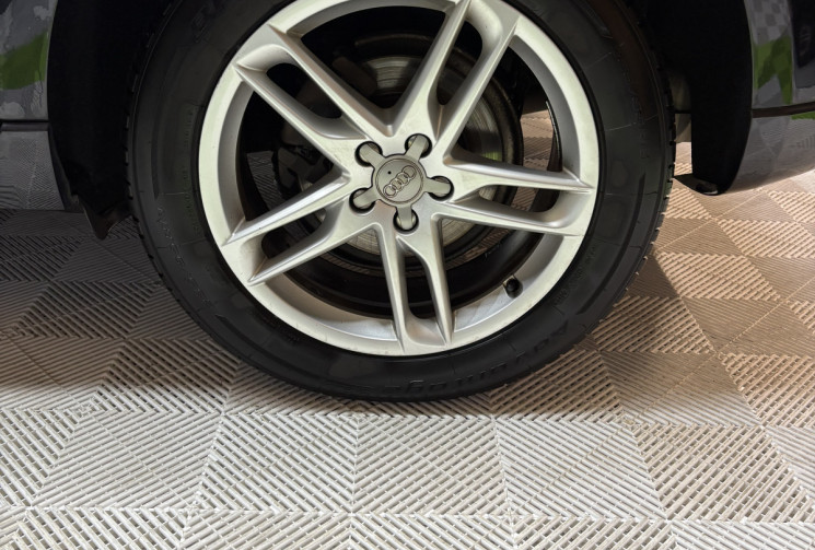 Audi Q5  2.0 TDI 177 S-Tronic Avus Quattro