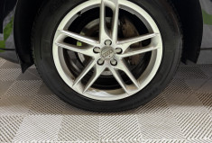 Audi Q5  2.0 TDI 177 S-Tronic Avus Quattro