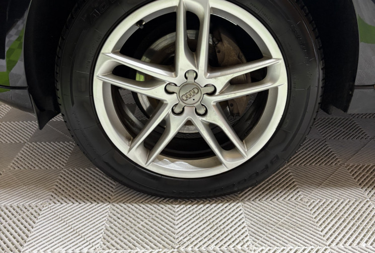 Audi Q5  2.0 TDI 177 S-Tronic Avus Quattro