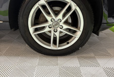 Audi Q5  2.0 TDI 177 S-Tronic Avus Quattro