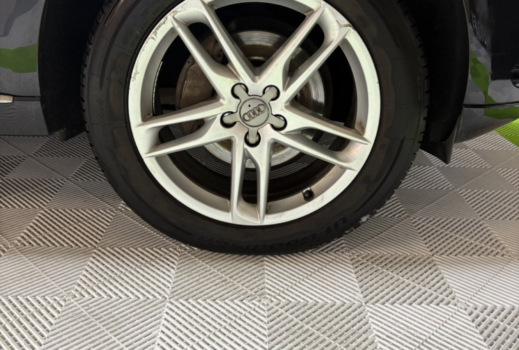 Audi Q5  2.0 TDI 177 S-Tronic Avus Quattro