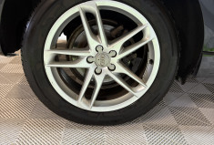 Audi Q5  2.0 TDI 177 S-Tronic Avus Quattro