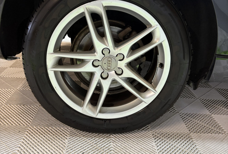 Audi Q5  2.0 TDI 177 S-Tronic Avus Quattro