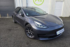 Tesla Model 3 RWD MY22 STANDARD / 4 PNEUS NEUFS / 1ER MAIN  