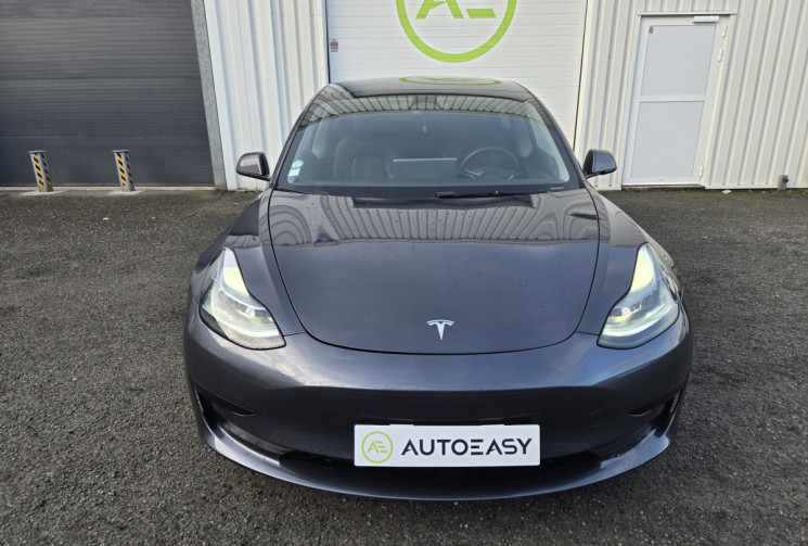 Tesla Model 3 RWD MY22 STANDARD / 4 PNEUS NEUFS / 1ER MAIN  