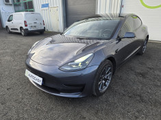 Tesla Model 3 RWD MY22 STANDARD / 4 PNEUS NEUFS / 1ER MAIN  